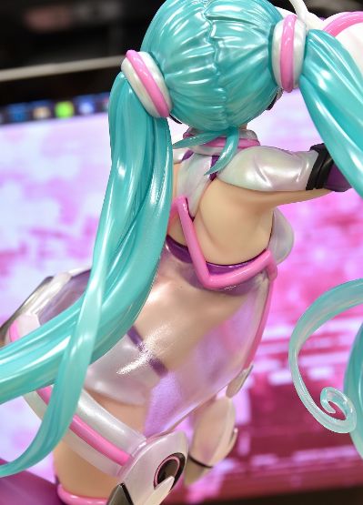 VOCALOID 初音未来 矢吹健太朗 x osoba Ver.