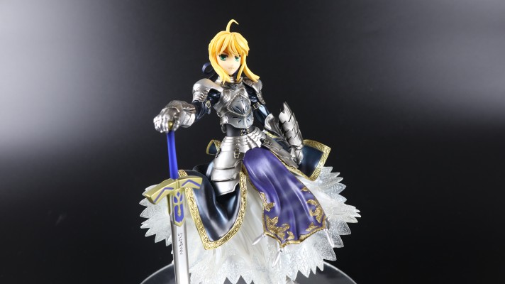 Fate/stay night SABER 通常Ver. 