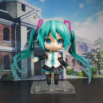 粘土人#1309 VOCALOID 初音未来 V4X