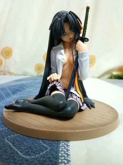 Little Busters! 来谷唯湖 