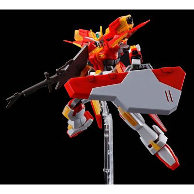 HG 机动战士高达 EXTREME VS. 极限爆发 极限高达(雷奥斯型) 日蚀面