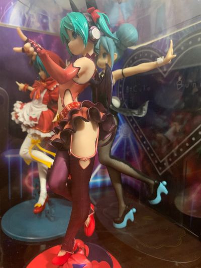 初音未来 小红帽