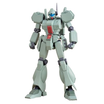 ROBOT魂 ＜SIDE MS＞ 杰刚D型
