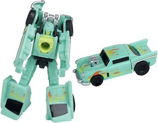 变形金刚 アースライズ 变形金刚 Windstorm