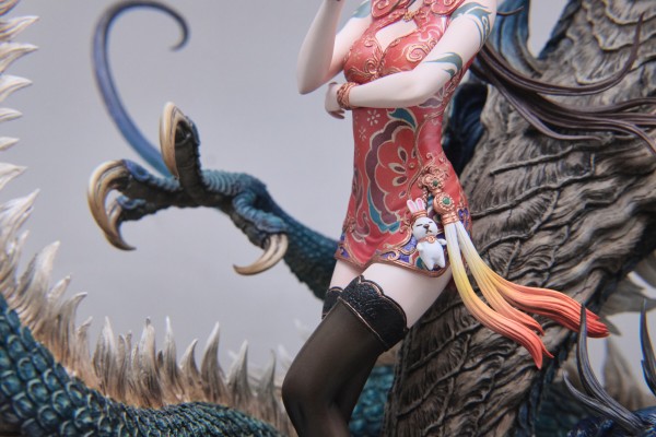 九天衡系列 东宫青龙