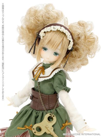 PureNeemo 蕾贝卡 Azonet Limited ver.