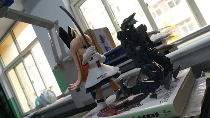 一击杀虫！！小惠惠 新版 小惠惠 新版