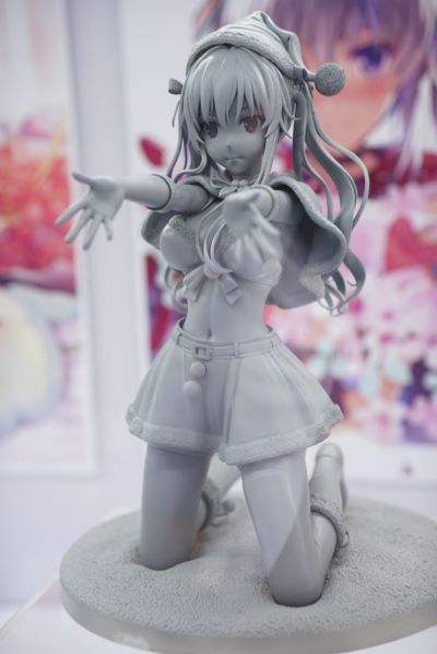 柊木雪花