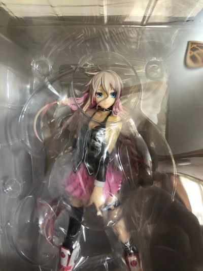 Vocaloid IA ROCKS ver.