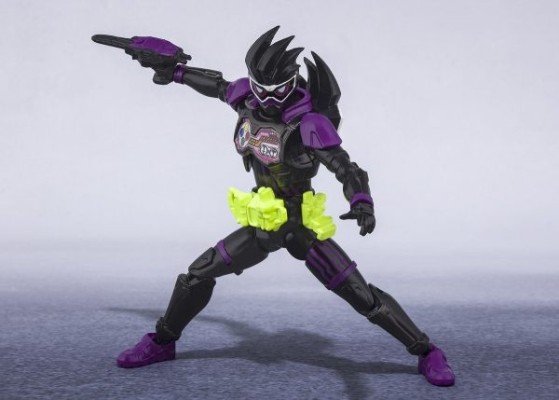 SHODO-O 假面骑士5