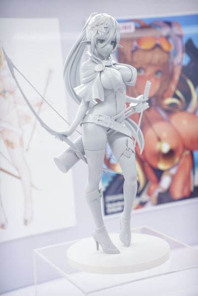 精灵
