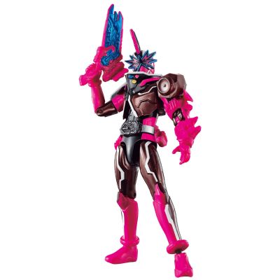 Rider Kick's Figure手办 假面骑士圣刃 假面骑士剑闪 Hanselnuts to Gretel