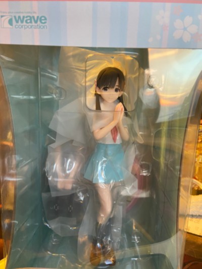 Dream Tech 偶像大师灰姑娘女孩 小早川紗枝 优雅的京娘ver.