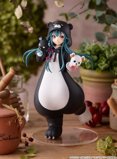 Pop Up Parade 熊熊勇闯异世界 优奈