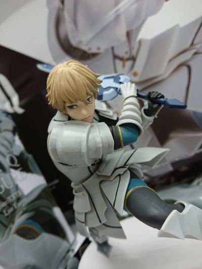 EXQ手办 Fate/Extra Last Encore 高文