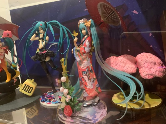 赛车初音 2016ver.