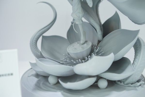 仙剑奇侠传 赵灵儿 25周年纪念版