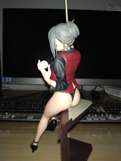 SWEET BODY Hustler －鲜红色－