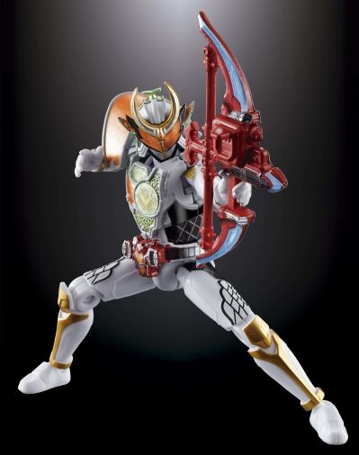 食玩 SO-DO CHRONICLE 铠武2(10个一盒）