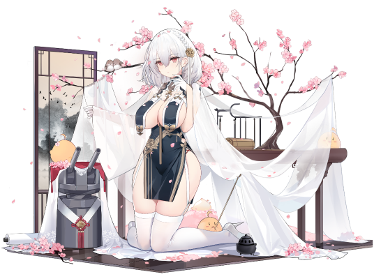 碧蓝航线 天狼星 碧波青云