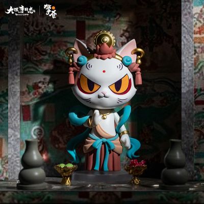 大理寺日志 猫爷少卿