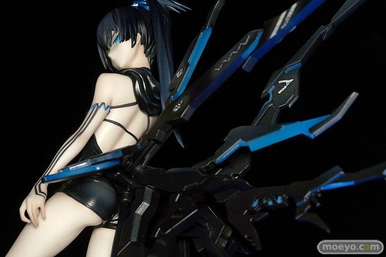 黑岩射手 Inexhaustible版