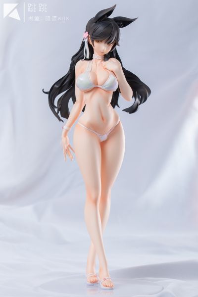 碧蓝航线 爱宕 水着