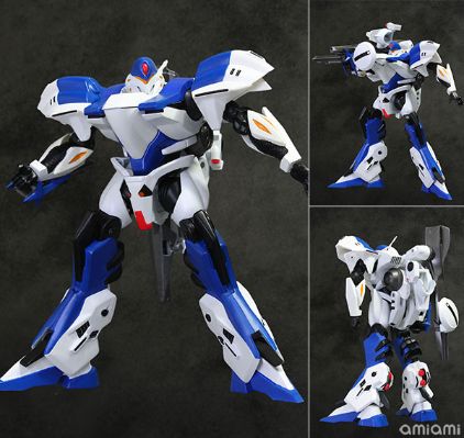 HAFM(英雄可动手办迷你) 宇宙骑士 素路铁加曼 诺亚尔机