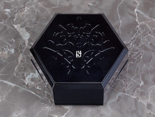 Chitocerium XCIX-albere & C-efer