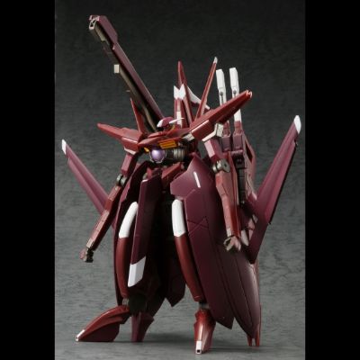 ROBOT魂 机动战士高达00V GNW-20000/J 猎兵型权天使高达