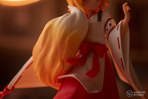 贤惠幼妻仙狐小姐 仙狐小姐