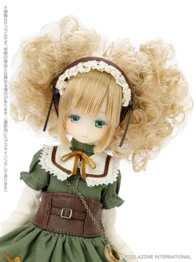 PureNeemo 蕾贝卡 Azonet Limited ver.