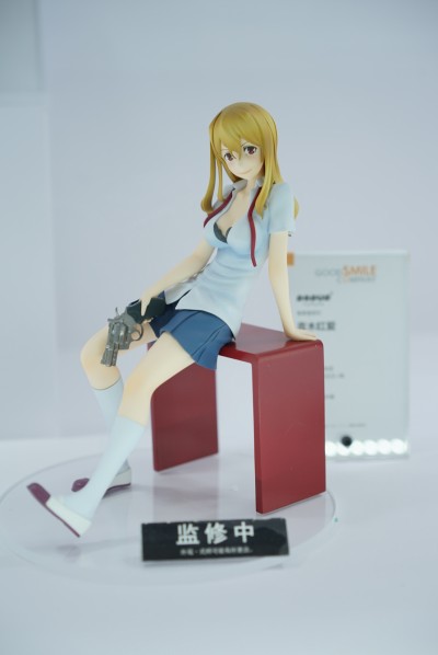 POP UP PARADE 格莱普尼尔 青木红爱