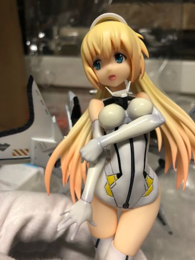 武装神姬  安 -ImageModel-