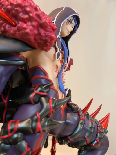 Fate / Grand Order  Berserker 库丘林（Alter）