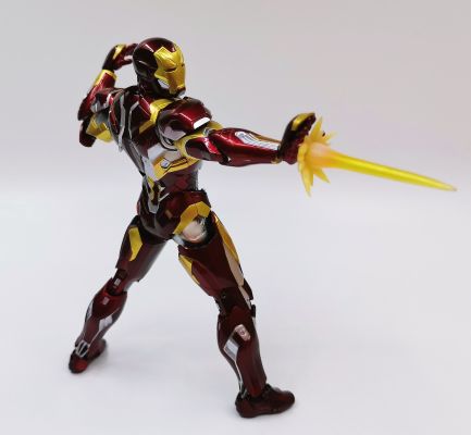 S.H.Figuarts 钢铁侠MK46