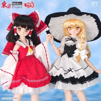 Dollfie Dream 东方Project 雾雨魔理沙