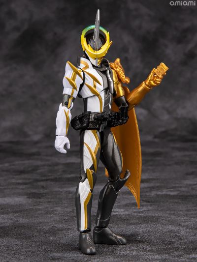 Rider Kick's Figure 假面骑士圣刃 假面骑士刀剑 阿伦基纳神灯