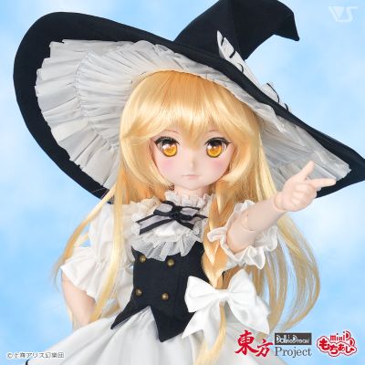 Dollfie Dream 东方Project 雾雨魔理沙