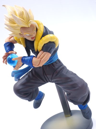 一番赏 龙珠超 布罗利 悟吉塔 超级赛亚人之神