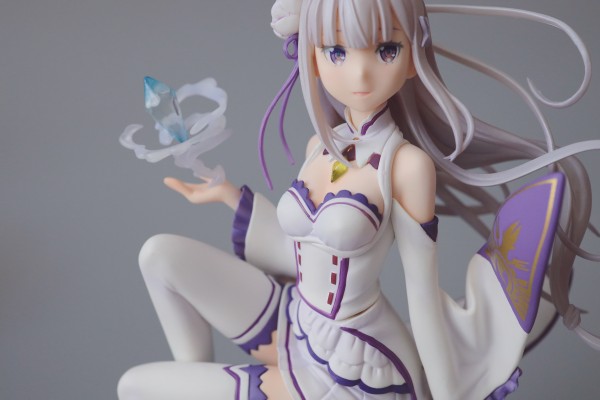 【寿屋】艾米莉亚