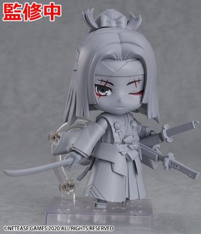 粘土人#1449 阴阳师 鬼切