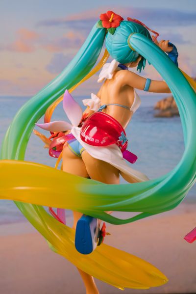超级景品 VOCALOID 初音未来 Tropical Summer