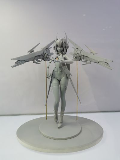 战双帕弥什 丽芙 流光ver.