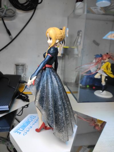 PM 手办 刀剑神域 亚丝娜 Ex-Chronicle Ver.