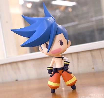 普罗米亚 加洛·蒂莫斯 SGT Ver.