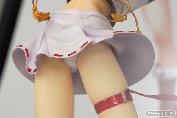 战翼的希格德莉法 六车·宫古