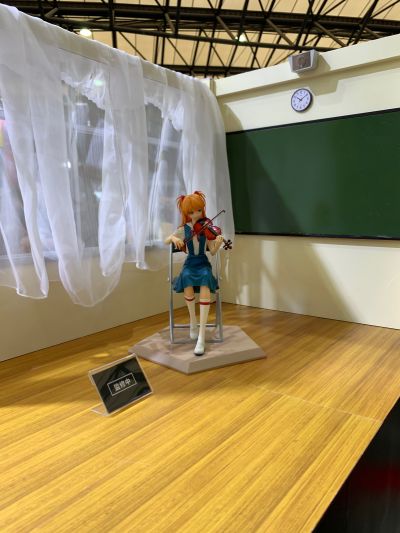 新世纪福音战士 惣流·明日香·兰格雷 四重奏Ver.