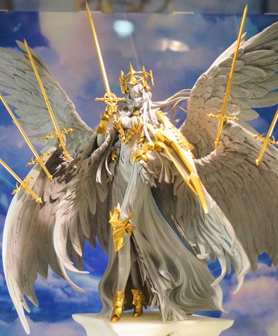 WF2020上海 E1馆 实拍返图