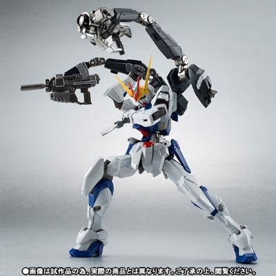 ROBOT魂 机动战士高达SEED DESTINY ASTRAY ZGMF-X12D异端高达非规格机D